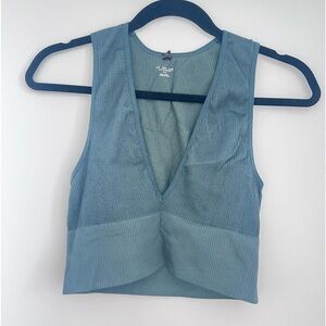 SOLD - Out From Under Lounge Tank